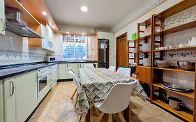 La casa del olivo en Córdoba